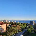 Apartman Sea View Later *