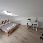 Sea View Later Apartman Rijeka
