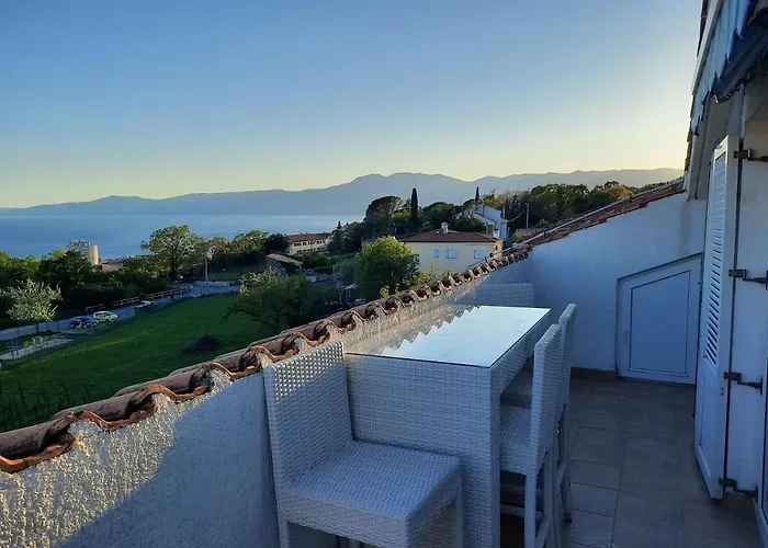 شقة Sea View Later