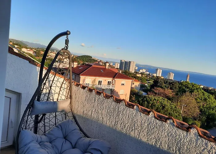 شقة Sea View Later غييكا