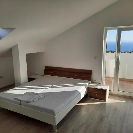 Sea View Later * Rijeka