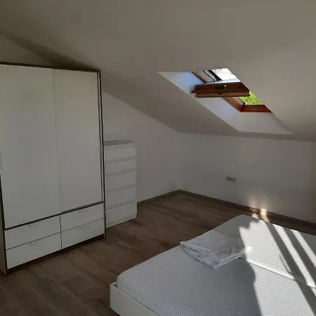 Sea View Later Apartmán Rijeka