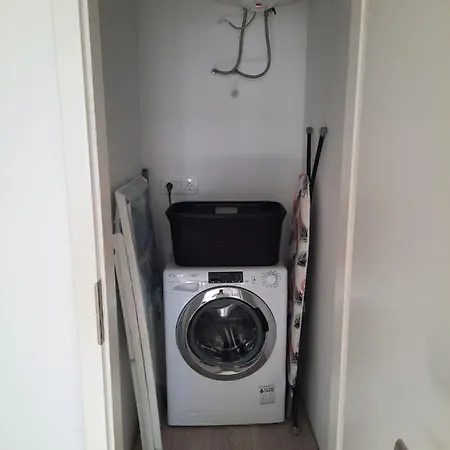 Apartmán Sea View Later