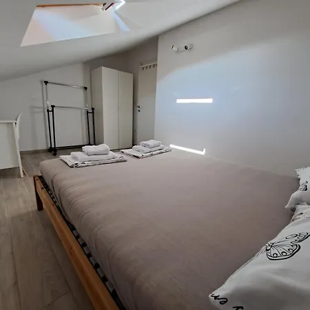 Sea View Later Apartmán