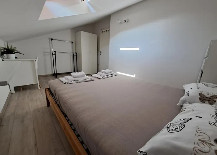 Sea View Later Apartment
