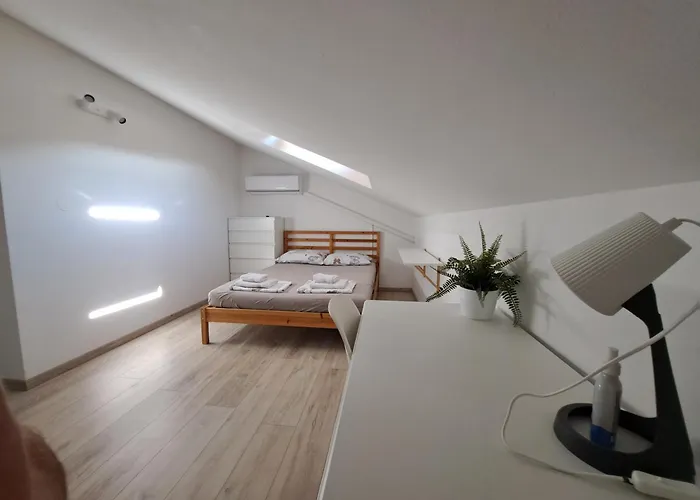 Sea View Later Apartment Rijeka