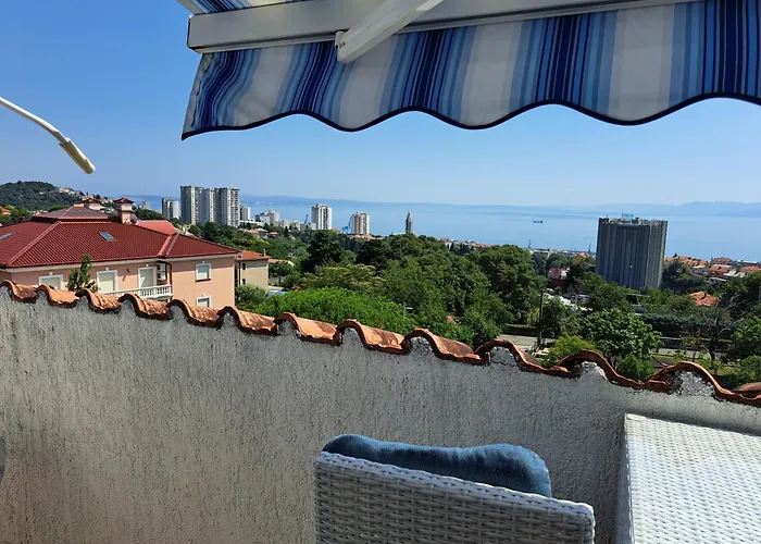 Sea View Later Rijeka